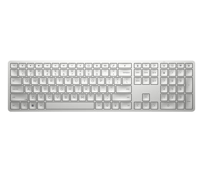 HP 970 Programmable Wireless Keyboard