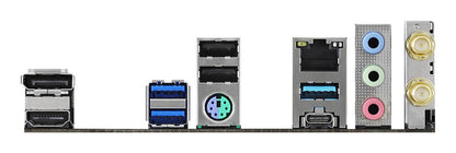 Asrock A520M-ITX/ac Socket AM4 micro ATX
