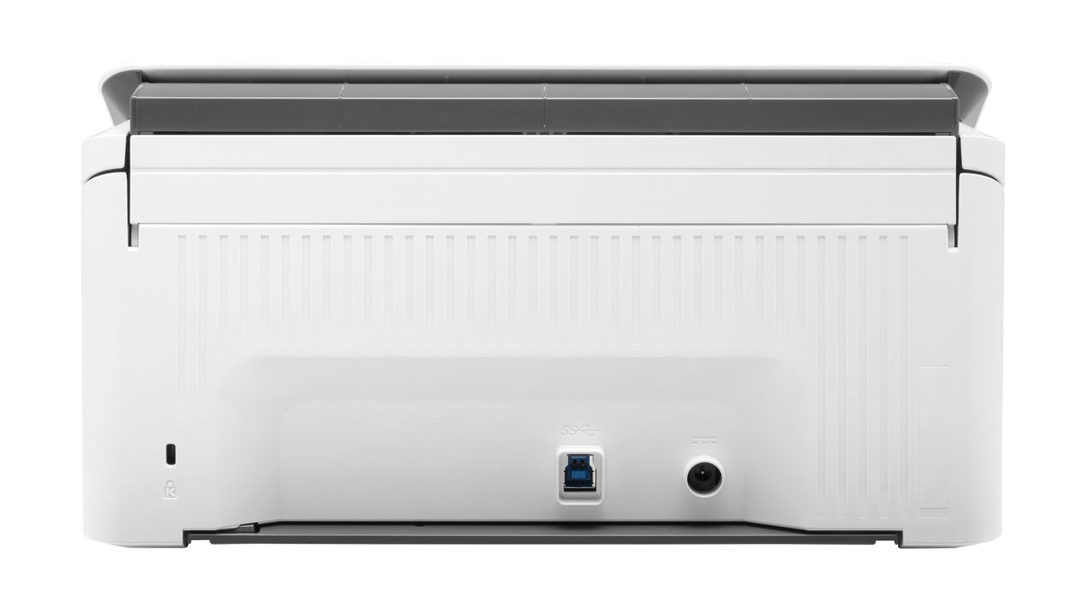 HP ScanJet Pro 2000 s2 Sheet-fed scanner 600 x 600 DPI A4 Black, White