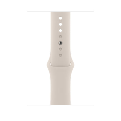 Apple 45mm Starlight Sport Band - M/L