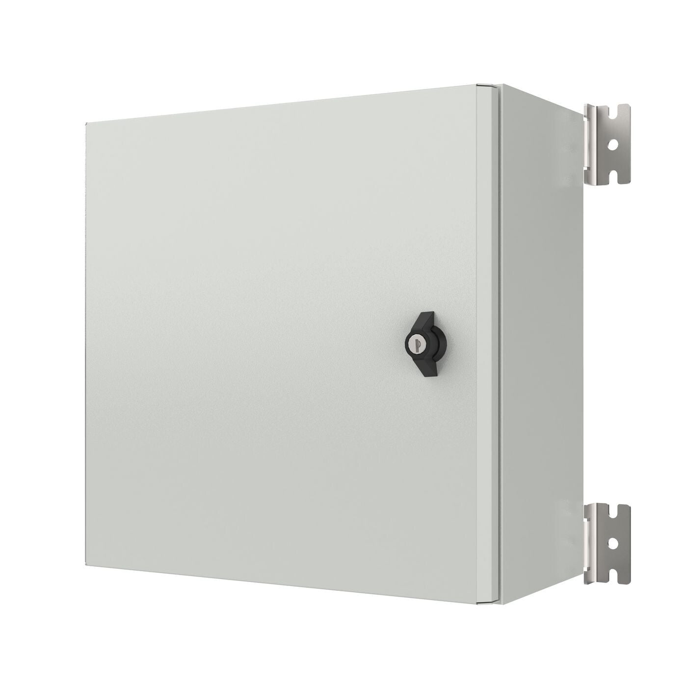 Lanview RWM-IP65404020W rack cabinet 0U White