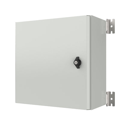 Lanview RWM-IP65404020W rack cabinet 0U White