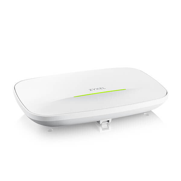 Zyxel NWA210BE 11530 Mbit/s White Power over Ethernet (PoE)