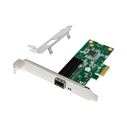 Microconnect MC-PCIEX1-I210-F1 not categorized
