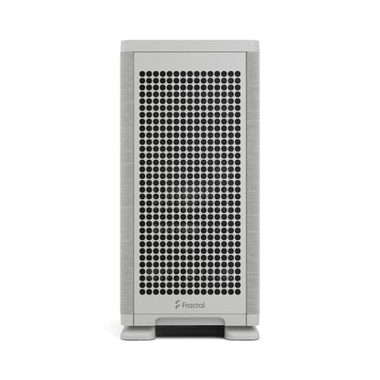 Fractal Design Mood Small Form Factor (SFF) Grey
