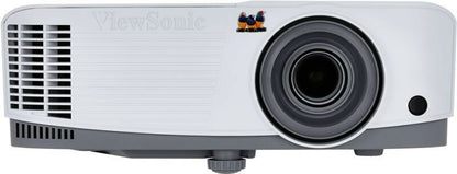 Viewsonic PA504W data projector Standard throw projector 4000 ANSI lumens DLP WXGA (1280x800) White