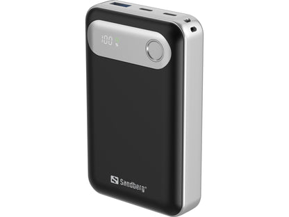 Sandberg Travel Powerbank 20000 PD35W