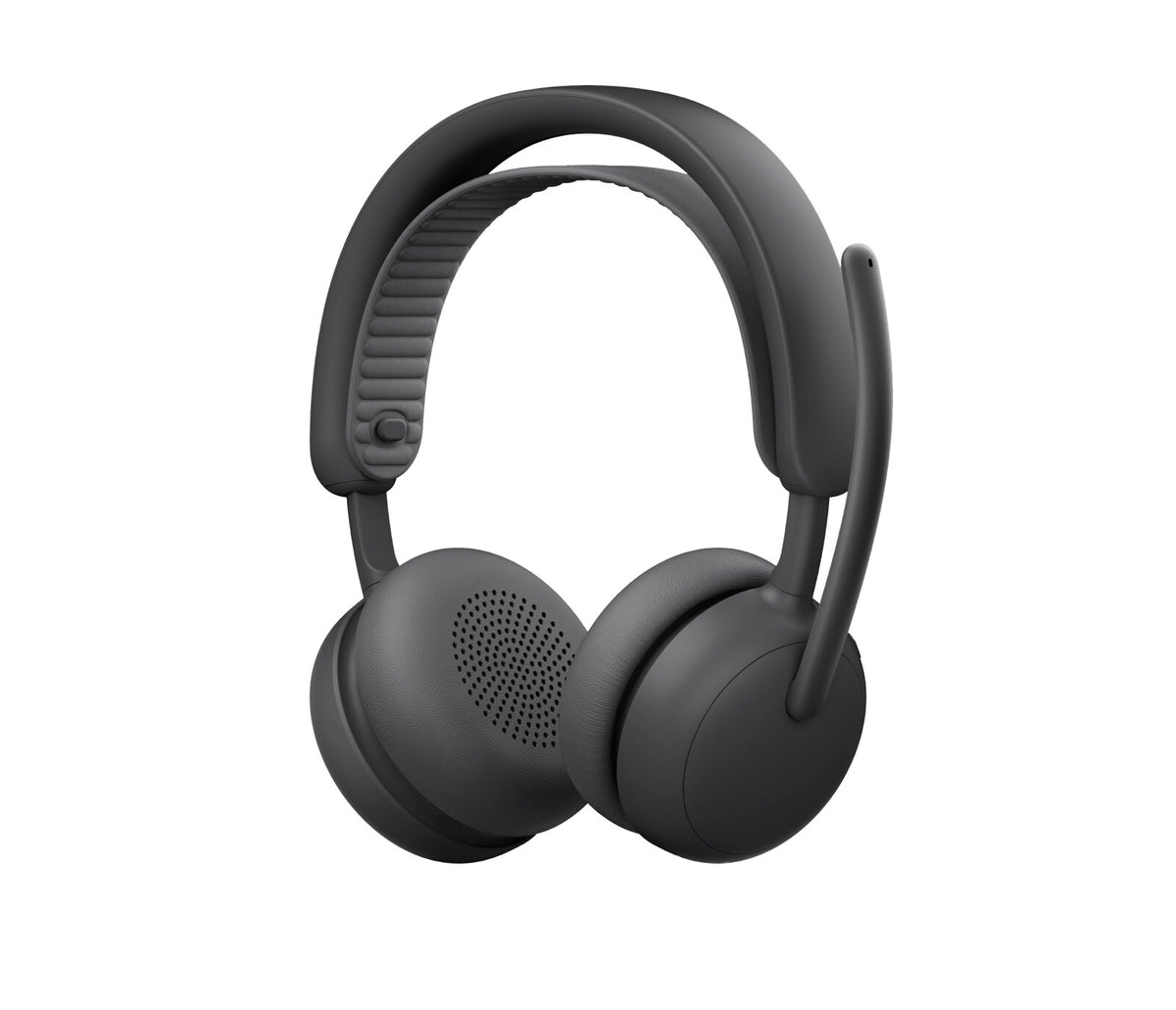 Logitech Zone Wireless 2 ES Headset Head-band Business/Everyday USB Type-C Bluetooth Graphite