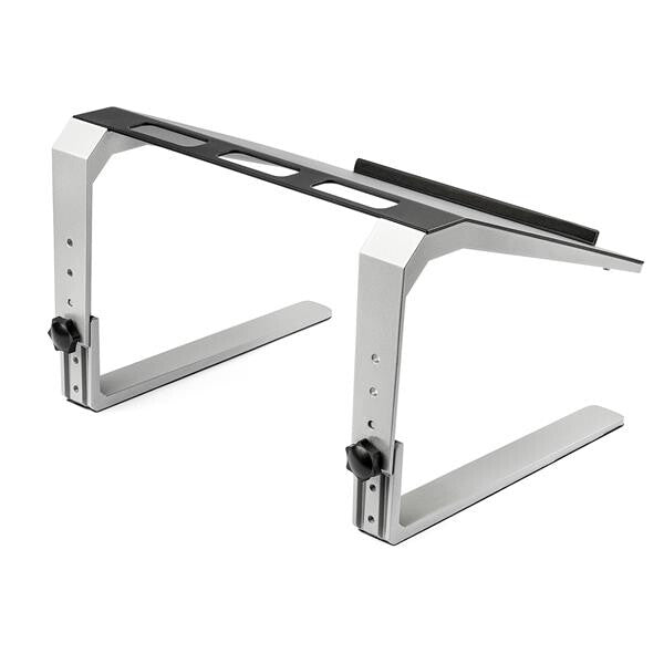 StarTech.com Adjustable Laptop Stand - Heavy Duty - 3 Height Settings