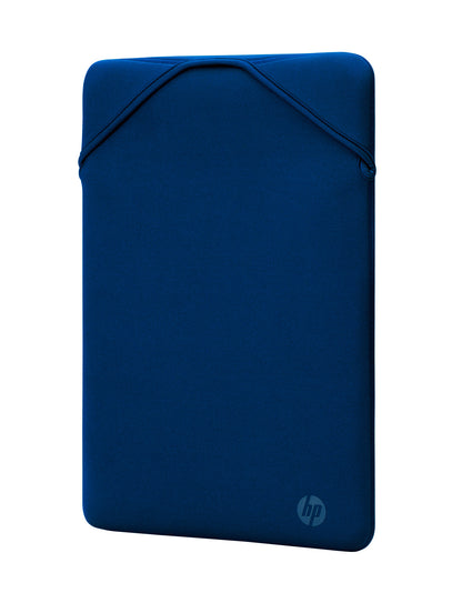 HP Reversible Protective 15.6-inch Blue Laptop Sleeve