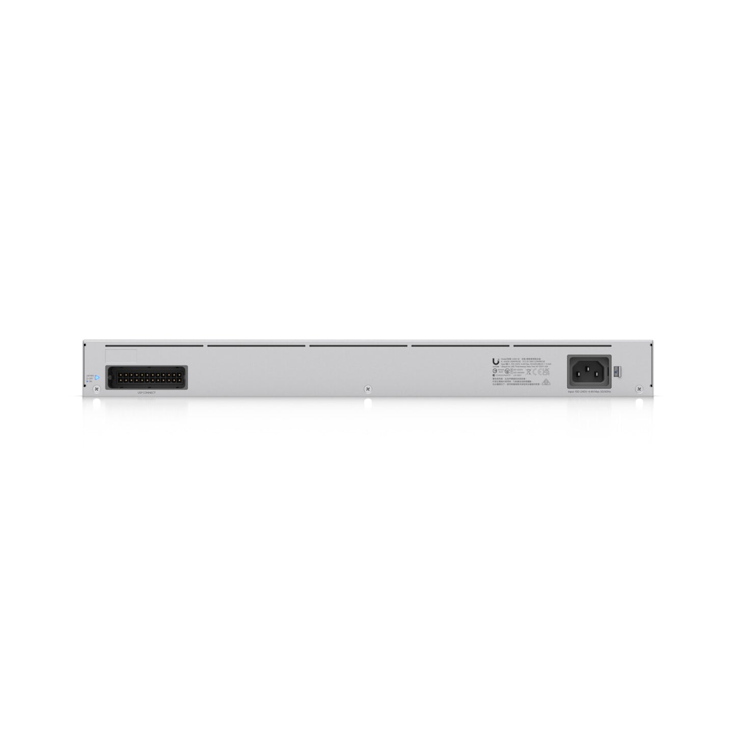 Ubiquiti Dream Machine Special Edition gateway/controller 1000 Mbit/s