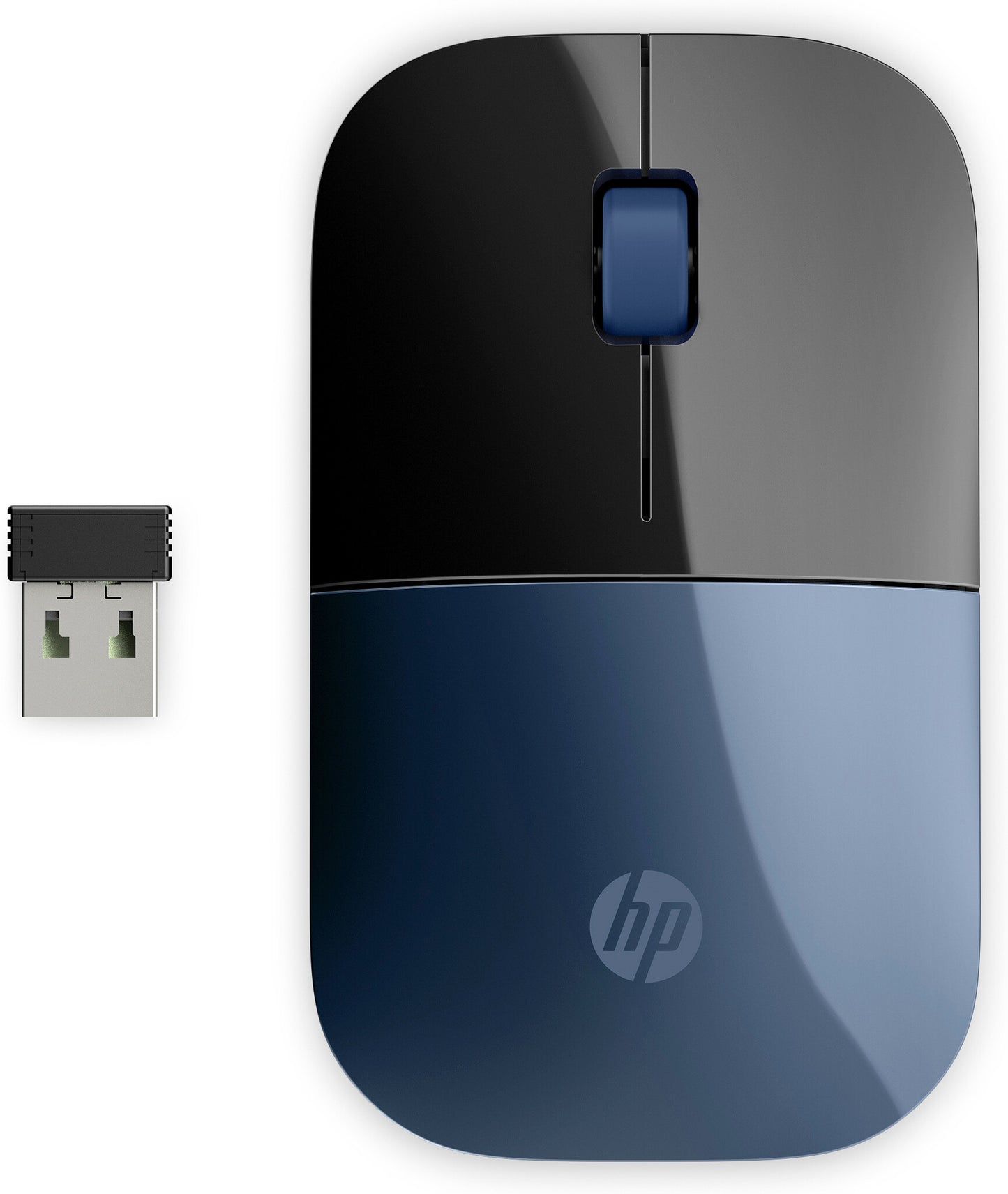 HP Wireless Mouse Z3700