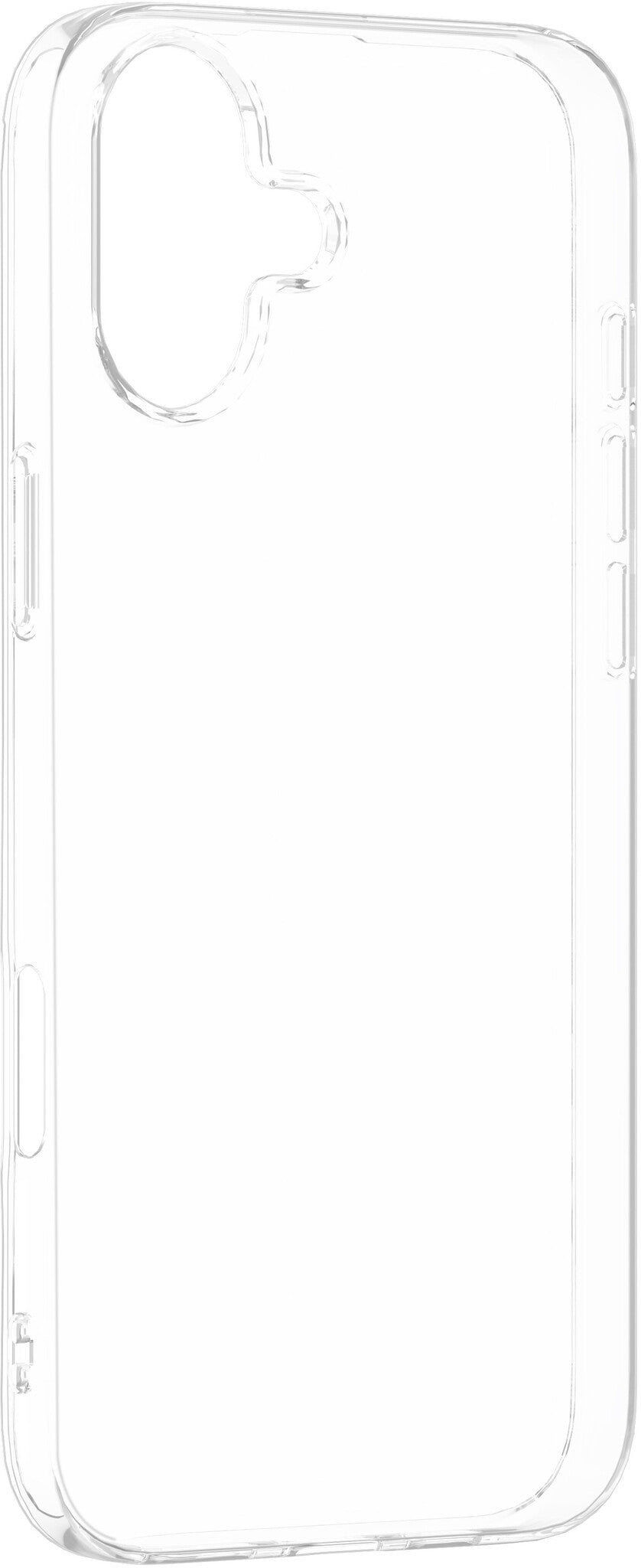eSTUFF ES67100051 mobile phone case Cover Transparent