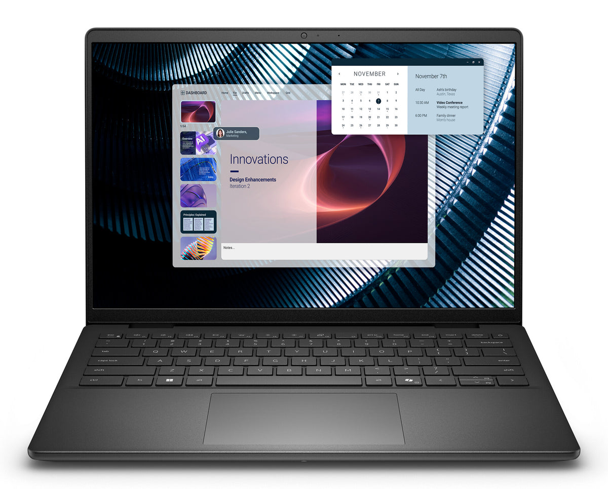 Dell Pro 14 Essential PV14250 business laptop