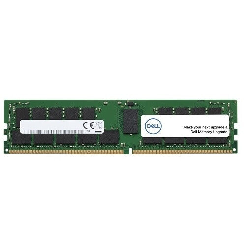 DELL A9654881-RFB memory module 8 GB 1 x 8 GB DDR4 2400 MHz ECC