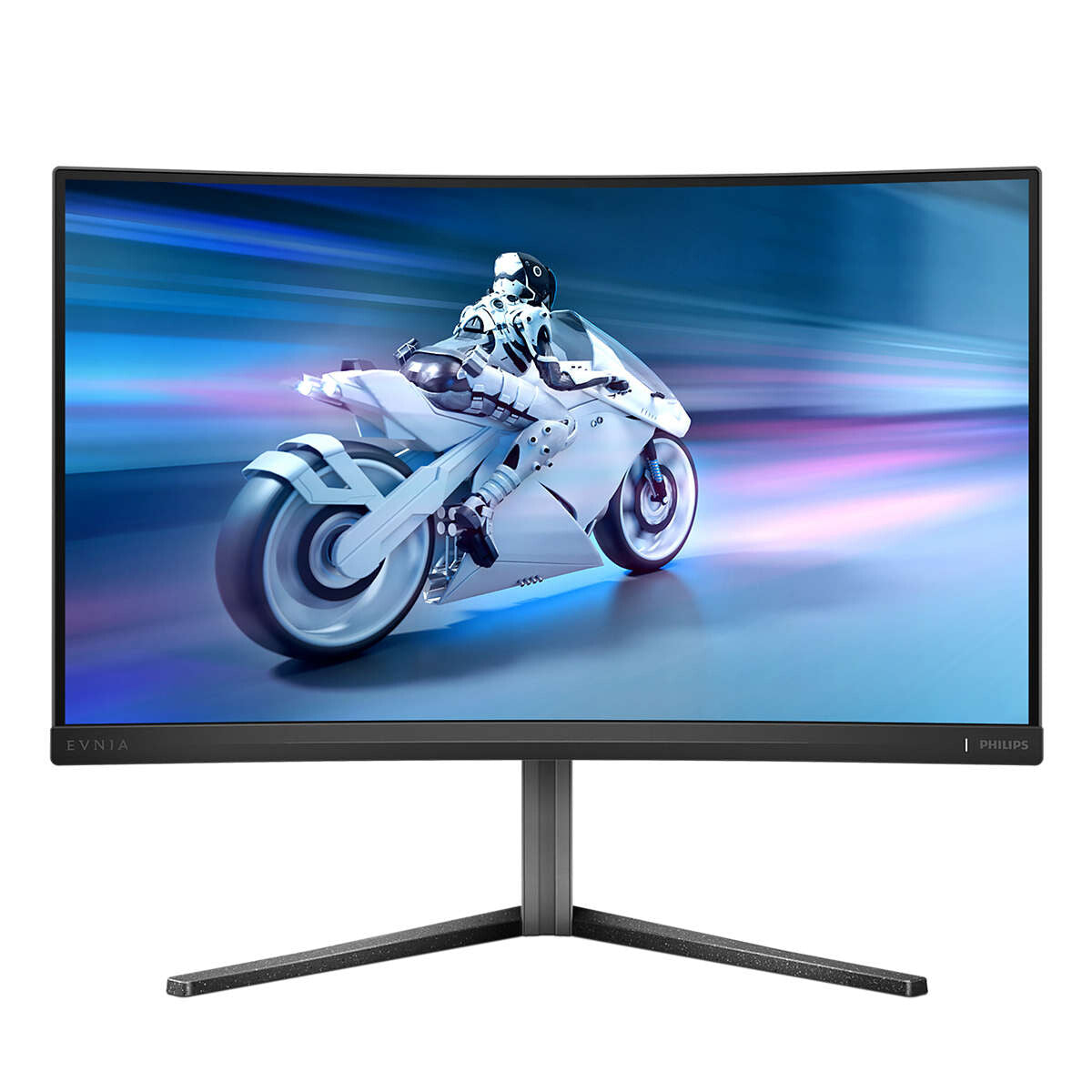 Philips Evnia 5000 27M2C5200W/00 computer monitor 68.6 cm (27") 1920 x 1080 pixels Full HD LCD Black