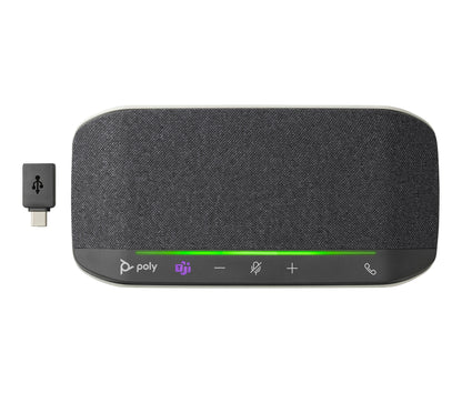 Poly Sync 10 Microsoft Teams Certified Speakerphone