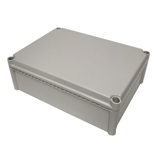 Lanview LVRIP67-38X28X13-AP rack cabinet Grey