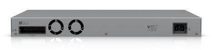 Ubiquiti UniFi Pro HD 24 Managed L2/L3 2.5G Ethernet (100/1000/2500) 1U Grey