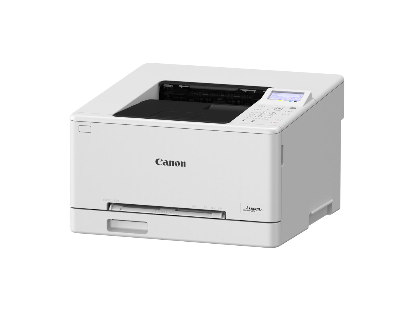 Canon LBP243dw II