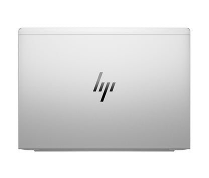 HP EliteBook 6 G1i AI Intel Core Ultra 7 255U Laptop 35.6 cm (14") WUXGA 16 GB DDR5-SDRAM 512 GB SSD Wi-Fi 7 (802.11be) Windows 11 Pro AI PC Silver