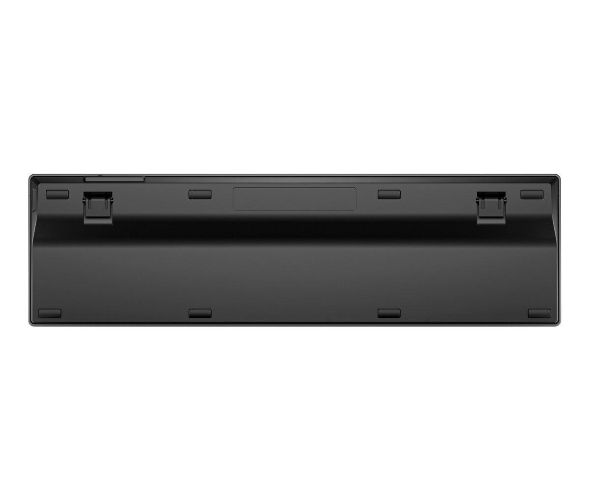 HP 725 Multi-Device Rechargeable Wireless Keyboard