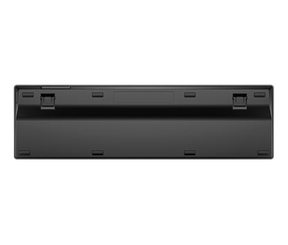 HP 725 Multi-Device Rechargeable Wireless Keyboard