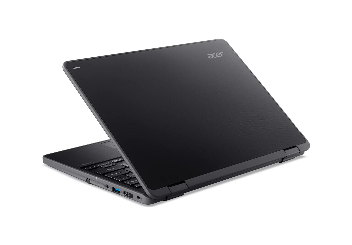 Acer TravelMate B3 Spin 12 TMB312RN-31-TCO-C21S 2 in 1 Notebook