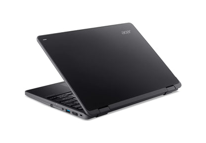 Acer TravelMate B3 Spin 12 TMB312RN-31-TCO-C21S 2 in 1 Notebook
