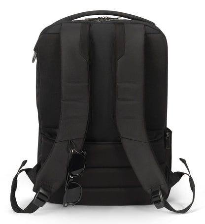 DICOTA SEVEN 12-14 35.6 cm (14") Backpack Black