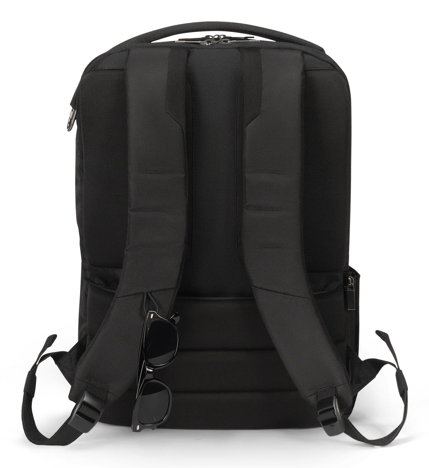DICOTA SEVEN 14-16 40.6 cm (16") Backpack Black