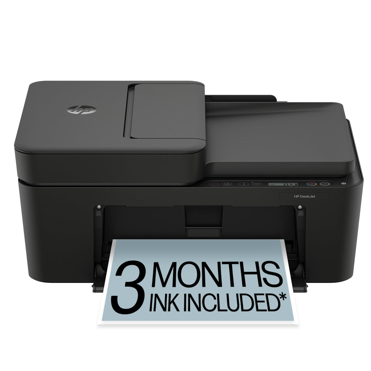 HP DeskJet 4310 Wireless All-in-One Color Printer, Instant Ink