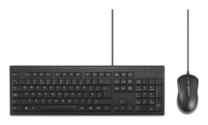 Kensington KM100 EQ Wired Desktop Set