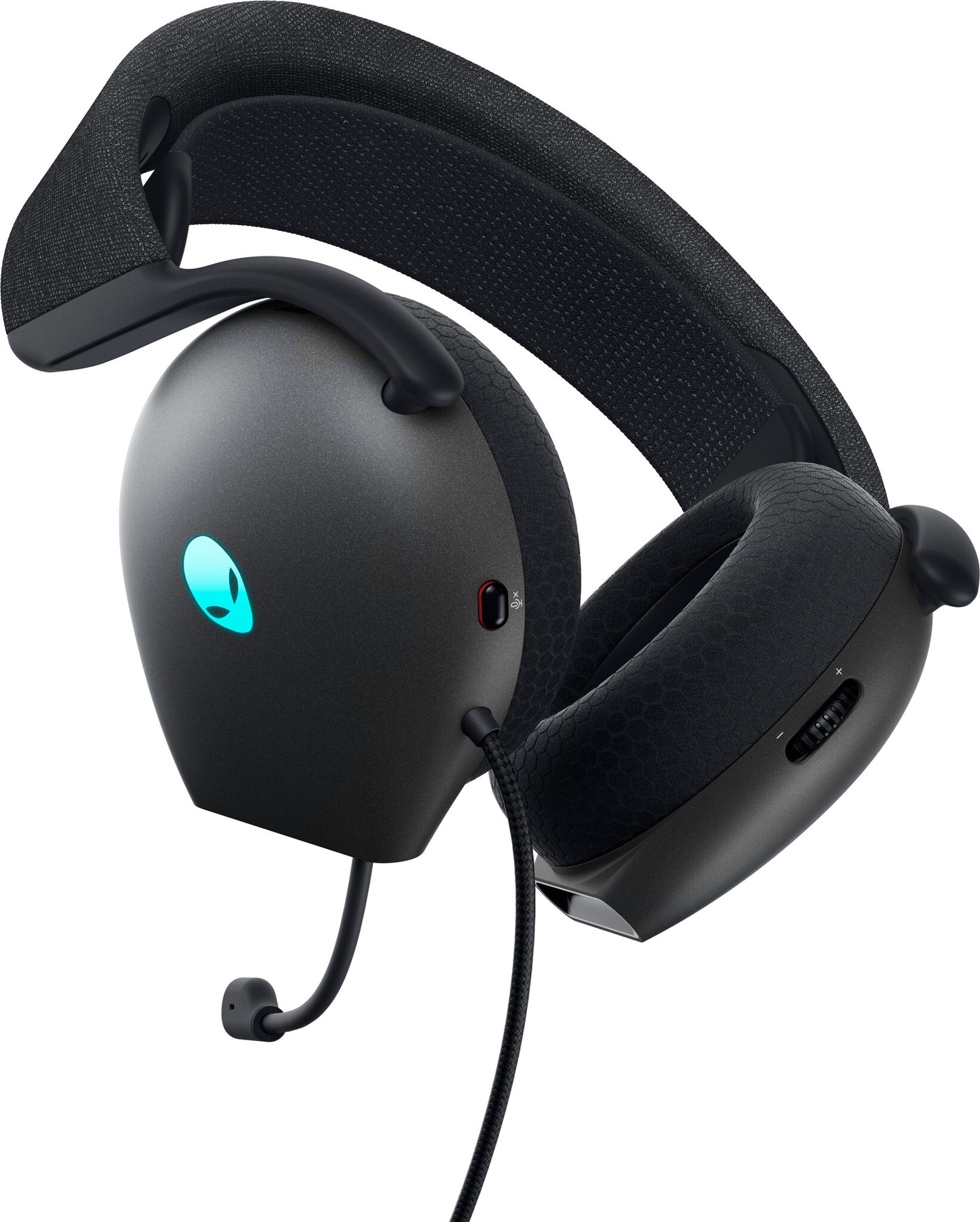 Alienware AW520H Headset Wired Head-band Gaming Grey