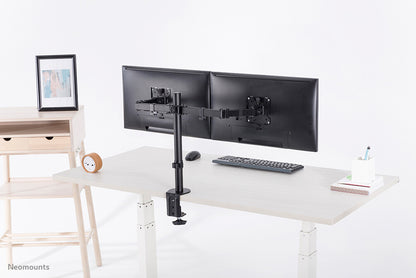 Neomounts desk monitor arm
