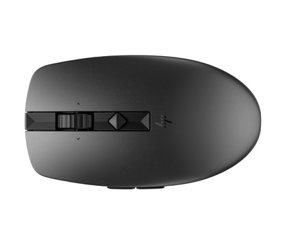 HP 710 Rechargeable Silent Mouse