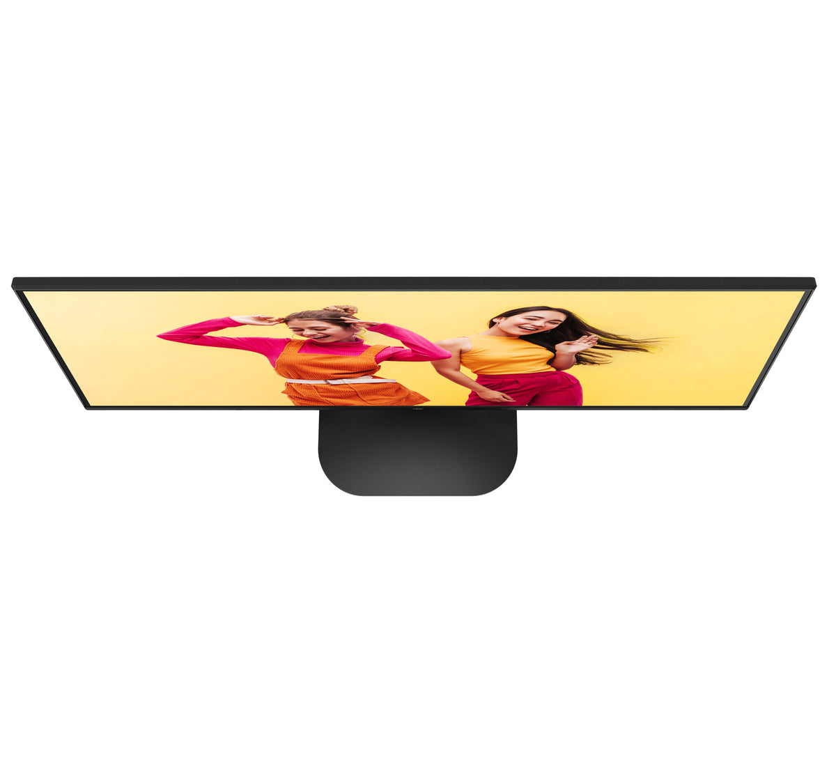 AOC B3 Q27B35S3 computer monitor 68.6 cm (27") 2560 x 1440 pixels Quad HD LED Black