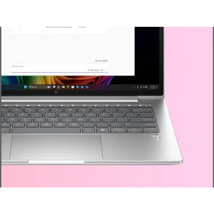 HP EliteBook 6 G1a Next Gen AI PC Copilot+ PC AMD Ryzen™ AI 5 340 Laptop 35.6 cm (14") WUXGA 24 GB DDR5-SDRAM 512 GB SSD Wi-Fi 6E (802.11ax) Windows 11 Pro Silver