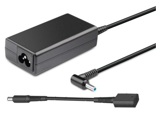 CoreParts MBXHP-AC0030 power adapter/inverter Indoor 45 W Black