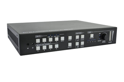 Vivolink VLSC262 video switch