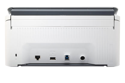 HP ScanJet Pro N4000 snw1 Sheet-fed scanner 600 x 600 DPI A4 Black, White