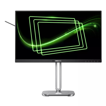 Philips 5000 series 27B2G5601/00 computer monitor 68.6 cm (27") 2560 x 1440 pixels Quad HD LCD Black