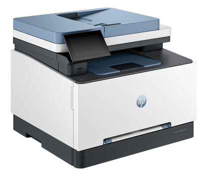 HP LaserJet Pro 3302fdn Multifunction Color Printer, Ethernet Only; Copier, Scanner
