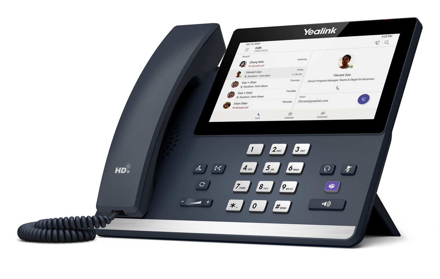 Yealink MP56 Microsoft Teams Edition