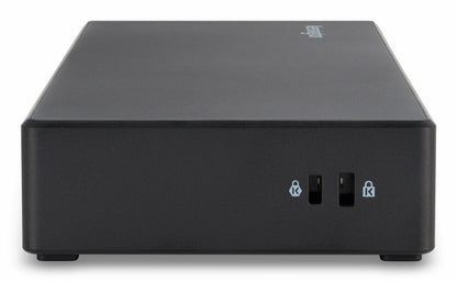 Kensington SD4781P EQ USB-C & USB-A Dual 4K Docking Station