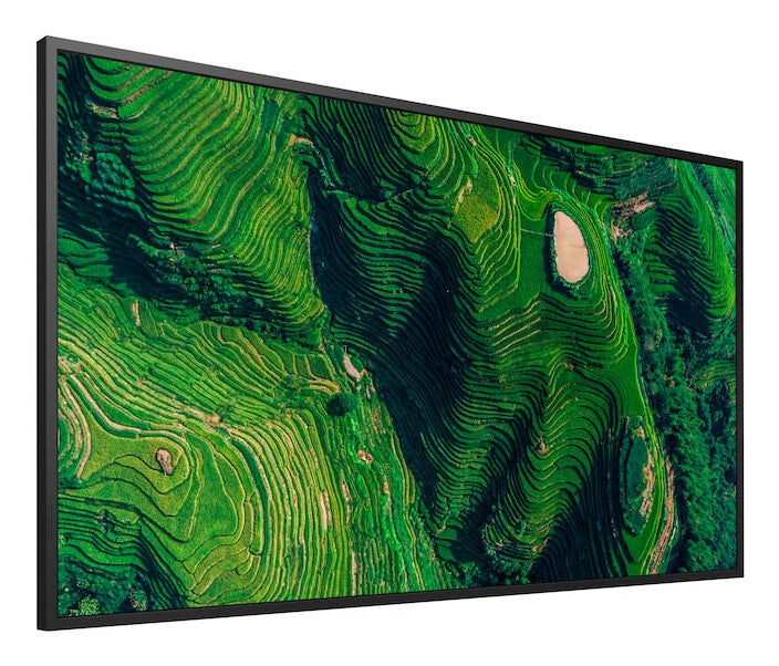 Sony BZ35P Digital signage flat panel 2.16 m (85") LED Wi-Fi 500 cd/m² 4K Ultra HD Black Android 24/7