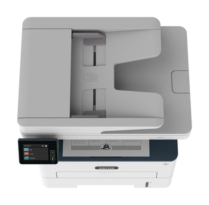 Xerox B235 Multifunction Printer, Print/Scan/Copy/Fax, Black and White Laser, Wireless, All In One