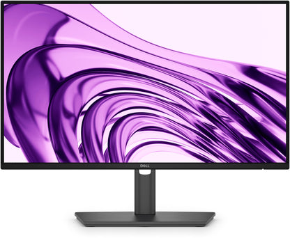 DELL Pro P P2226H computer monitor 54.6 cm (21.5") 1920 x 1080 pixels Full HD LCD Grey