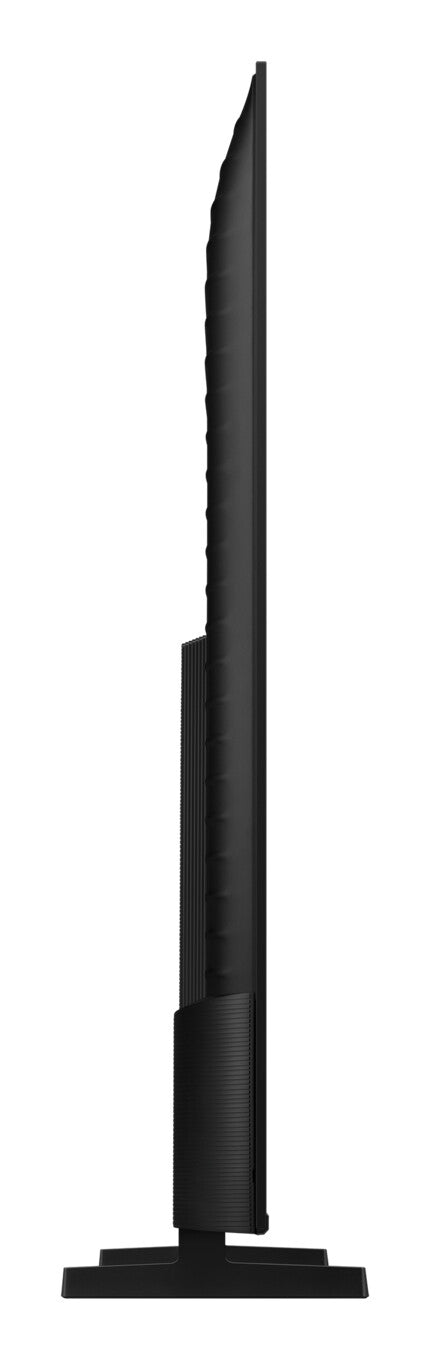 Samsung BE75FX-H Digital signage flat panel 190.5 cm (75") LED Wi-Fi 4K Ultra HD Black Built-in processor Tizen 16/7