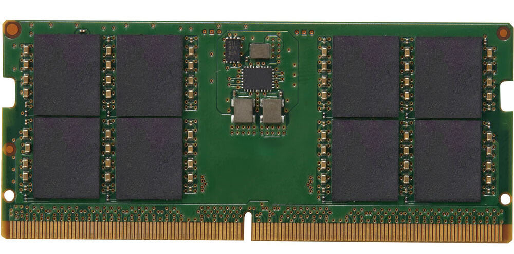 HP N38627-001 memory module 16 GB DDR5